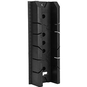 ABS Engineering Plastic verstekzaagdoos, houtgips schuin snijgereedschap, snijhoek 0/22,5/45/90, optioneel model: 801, 802, 803(801)