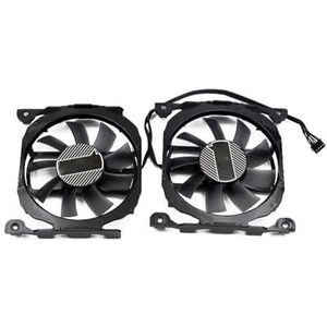 12V 0.28A CF-12815S GTX660 GTX760 Voor INNO3D voor GEFORCE GTX 650TI 660Ti 670 660 X2 Grafische Kaartkoeler Koelventilator