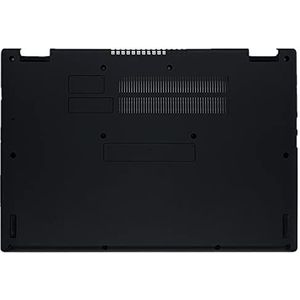 Laptop Bodem Case Cover D Shell Voor For ACER For Chromebook Spin 512 Zwart