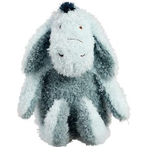 Rainbow Designs Official Winnie the Pooh - Disney Classic Hundred Acre Woods Cuddly Eeyore Soft Toy Ideaal voor baby's en peuters