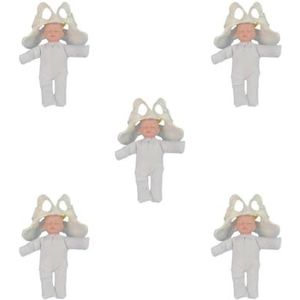 5 set Vrouwelijke Bekken Model Voor Zorgvuldig Onderzoek Direct Begrip Van Bevalling Demonstratie Professionele Medische Model Stijl1