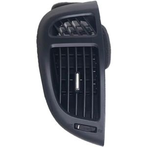 Ventilatierooster Airconditioning Airco-uitlaat het dashboard van auto airconditioning-ventilatieroosters Voor Kia Voor Forte Voor Cerato Voor Koup 2008-2013 974401M000WK A/C-luchtrooster(Vooraan link