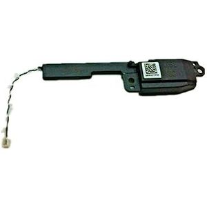 Laptop Intern Sprekers Voor For HP Split 13-m000 x2 13-m100 x2 13-m200 x2 Zwart