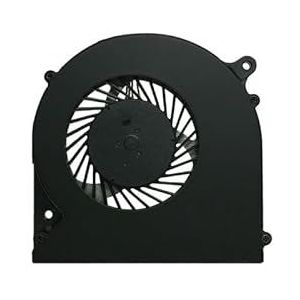CPU-koelventilator GPU voor Hasee 911SE 911ST 911ME 911MT 4-pins(4 PIN CPU Fan)