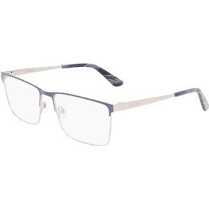 Calvin Klein - CK22102 - Optische Monturen - Blauw - Metaal - Fotochromatisch