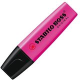 Stabilo Boss Original Markeerstiften, enkele stift, lila