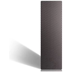 JINXUANTANG Balayage board is een haarkleurtool voor professionele salons en kappers - haarkleurplaat kleurplaat kleurplaat (kleur: mat zwart E)