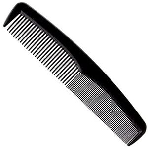 DieffematicSZ kam Black Hair Comb Barber Comb Multifunctional Styling Tool Set Reduce Hair Loss Hair Detangling Comb Accessories Set