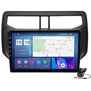 Android 14 Auto Stereo Radio voor T-oyota Rush 2018-2019 GPS Navigatie 9In Touchscreen Mediaspeler Video-ontvanger Ondersteuning Wifi 4G DSP Carplay,M700s