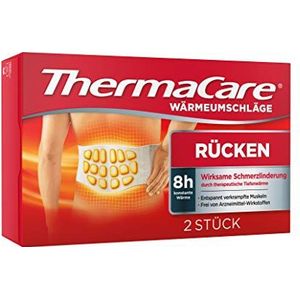 Zelfklevende Warmtepleisters voor het Lichaam - F00573301033B