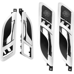 Voor Lavida 2008-2012 Voor Skoda Voor Superb 2001-2008 Auto Binnendeur Handvat Binnen Handvat Interne Moersleutel Open