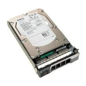 56M6W - DELL HDD 1TB 7.2K SAS 12GB/s (gecertificeerd gereviseerd)