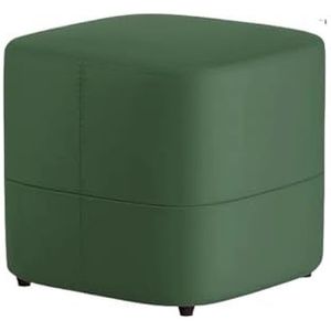 Minimalistische Schoenenwisselstoel, Bankstoel, Lichte Luxe Kaptafel(Green,35)