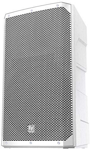 Electro-Voice ELX200-15-W passieve luidspreker 2-weg Wit 38,1 cm 1200 W