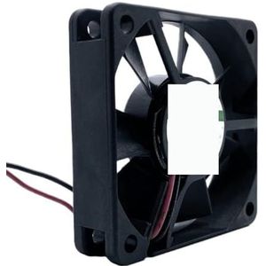 KDE1206PHV1 60mm 6cm 12V 1.8w ventilator voor Sunon 6015 Silent Projector Maglev voeding kastkoeler