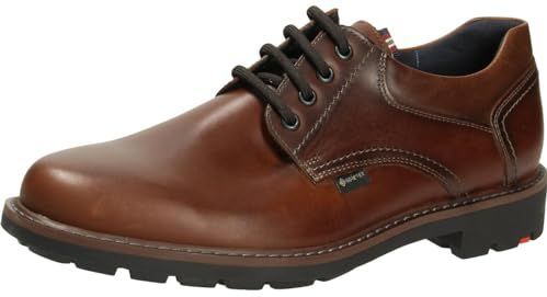 LLOYD Veterschoen 'Vanja'  kastanjebruin