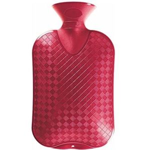 Warmwaterkruik Warmwaterkruik Zachte Warmwaterkruik Voor Pijnverlichting Nek En Schouders Rug Gezellige Nachten Kruik Warm Winter