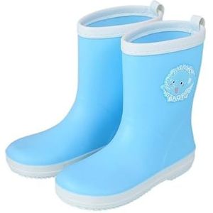 Waterdichte antislip unisex regenschoenen meisjes glitter regenlaarzen neutrale lichtgewicht regenlaarzen zomer rubberen regenschoenen neutrale zachte regenlaarzen geschikt for buiten wandelen kampere