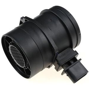 Luchtstroomsensor Voor BMW Voor X1 Voor E81 Voor E82 Voor E90 Voor E65 Mass Air Flow Meter Sensor 0281006146 13617788788 0281002567 Luchtstroommeter MAF-sensor