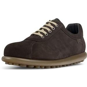 Camper Ous Teenslippers voor dames, Donkergrijs 331, 44 EU