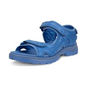 ECCO Offroad dames Sandalen Outdoor sandalen,regatta,42 EU