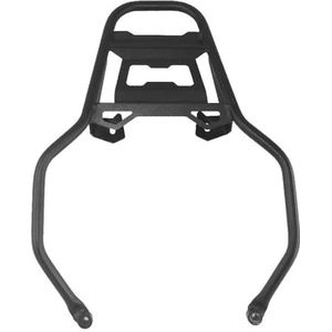 Bagagerek Motorfietsen Voor Bmw Voor R1250GS Voor R1200GS 2013-2023 Motorcycle Top Case Rack Bagage Achterlichten Doos Beugel Kofferbak Ondersteuning Houder Bagagedrager Ondersteuning Plank(Zwart)