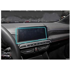 Displaybeschermfolie Voor MG3/MG 3 2024 2025 GPS Navigatie Gehard Glas Film Accessoires Navi