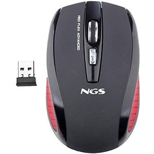 NGS -MOUSE-0747 muis