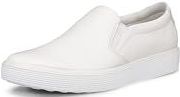 ECCO Slip-ons 'Soft 60'  wit