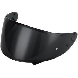 Motorhelm vizier lens, Helmvizier, de zonnevizierlens is geschikt for X14 Z7 Z-7 CWR-1 RF-1200 X-Spirit Lens (D)(I)