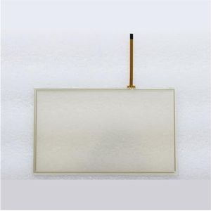 VLALAMNO 6ppt30.101g-20b-Plastic beschermende film Touch screen paneel Schermgrootte: 7 ~ 10"" (Film en Touchpad)