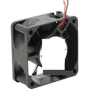 Voor NMB 2410ML-04W-B10 6025 6CM 12V 0.10A dubbele kogelgelagerde stille ventilator