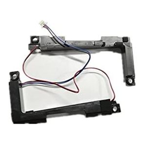 Laptop Intern Sprekers Voor For DELL Alienware 15 R1 Zwart
