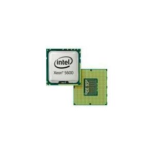 Intel Xeon X5660 2.8GHz 12MB Smart Cache (2.80 GHz, 6.40 GT/s Intel® QPI), Intel® Pentium Sequentie 5000, 2,8 GHz, socket B (LGA1366), DDR4-Workstation, 32 nm, X5660)