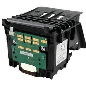 Printkop C1Q10A for HP711 HP 711 Printkop D-esignJet T120 T125 T130 T520 T525 T530 Originele Printer