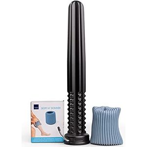 Het originele Doff N' Donner Combo Pack van Doff N' Donner