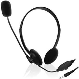 Ewent EW3137 toetsenbord Inclusief muis RF Draadloos AZERTY Zwart