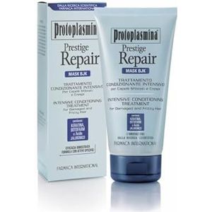 Protoplasmina Prestige Repair BJK 150 ml intensieve kuur voor broos en kroeshaar