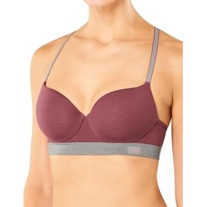 Sloggi - Women Move Flow WHP - Sportbeha - Meerkleurig - 85C