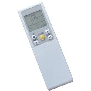 1 stuk for ARC452A9 ARC452A10 ARC452A2 ARC452A7 ARC452A3 ARC452A4 ARC452A1 ARC452A8 airconditioning afstandsbediening