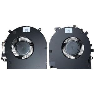 Laptopkoeler CPU GPU-koelventilator voor Razer RZ09-0270 0300 0328 0369(CPU AND GPU)