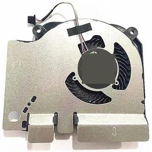 CPU GPU-koelerventilator voor Xiaomi voor gaming voor notebook GTX1060 1660 RTX2060 171502 XMG1902 laptopventilator 12V(GPU)