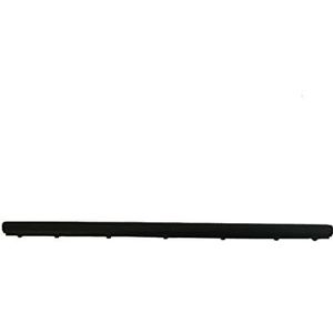 YALLS NIEUWE LCD/LED Scharnier Scharnieren Cover Compatibel for MSI GE62 Laptop Vervangende Onderdelen Screen As Cover Strip: