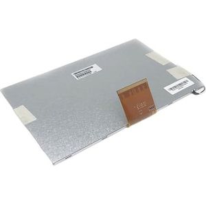Original A070VW08 V2 7.0inch 800 * 480 Display Screen