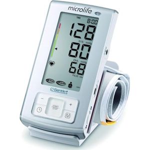 Microlife Bloeddrukmeter Bpa6 PC