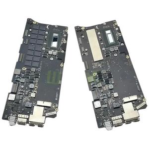 A1502 Moederbord Voor Pro Retina 13 ""A1502 Logic Board 2013 2014 2015 820-3536-A 820-3476-A 820-4924-A (2015 i5 2.7GHz 16GB)