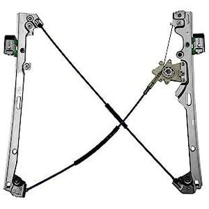 Raamlift 2/3 Deur Elektrische Raam Regulator Kit Voor GMC Voor Vrachtwagen Voor Sierra 1999 2000 Elektrische Raamkrik