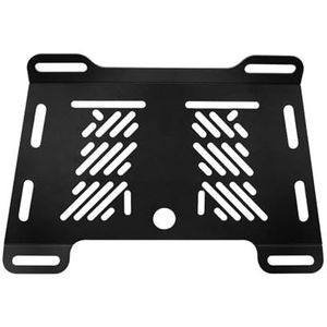 Bagagerek Achter Voor 250NK 150NK 300NK 400GT 600NK 650NK Voor 650MT Motorfiets Achterbagagebeugel Stoelrug Achterste kop Ondersteuning Vracht