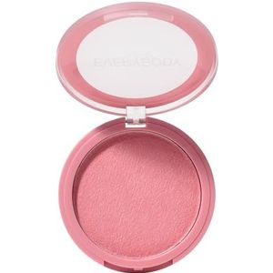 EVERYBODY LONDON Crème Poeder Wangblues Natuurlijk Effect Eenvoudige Applicatie Mauve Rose