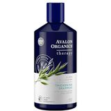 Avalon Organics 473 ml shampoo Biotin B-Complex